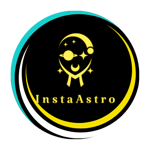 insta astro logo